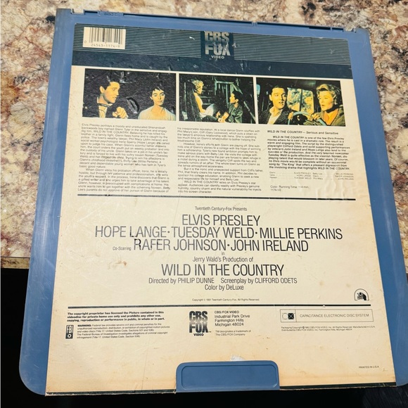 Elvis Presley - Picture 2 of 2